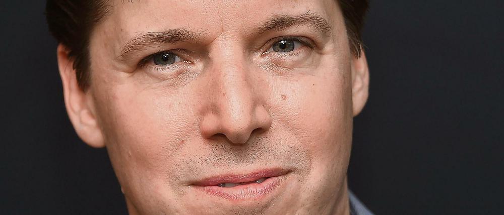 Immer mit Emphase. Joshua Bell.