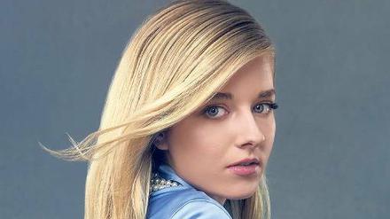 Eine der wenigen Künstlerinnen, die für Trump singen wollen: Jackie Evancho