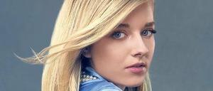 Eine der wenigen Künstlerinnen, die für Trump singen wollen: Jackie Evancho