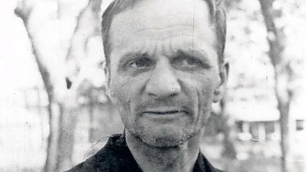 Floskeln als Floskeln vorführen. Andrej Platonow im Jahr 1948.