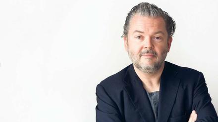 Idagio-Gründer und Musik-Manager Till Janczukowicz.