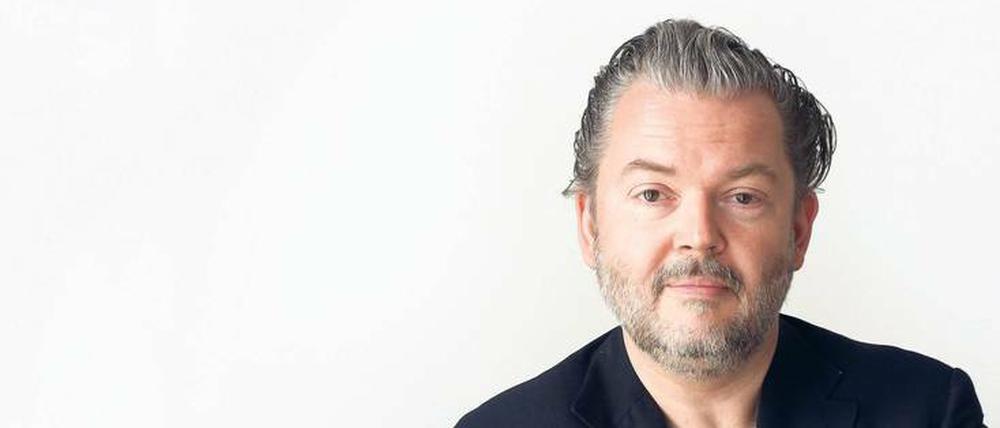 Idagio-Gründer und Musik-Manager Till Janczukowicz.