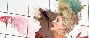 Öder Ekelkram. Jule Böwe und Peter Moltzen in Thalheimers Bestiarium