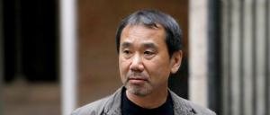 Haruki Murakami 
