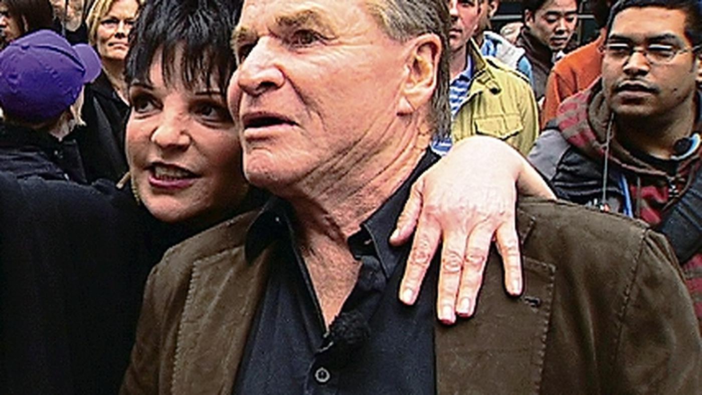 Fernsehen Harry trifft Hollywood