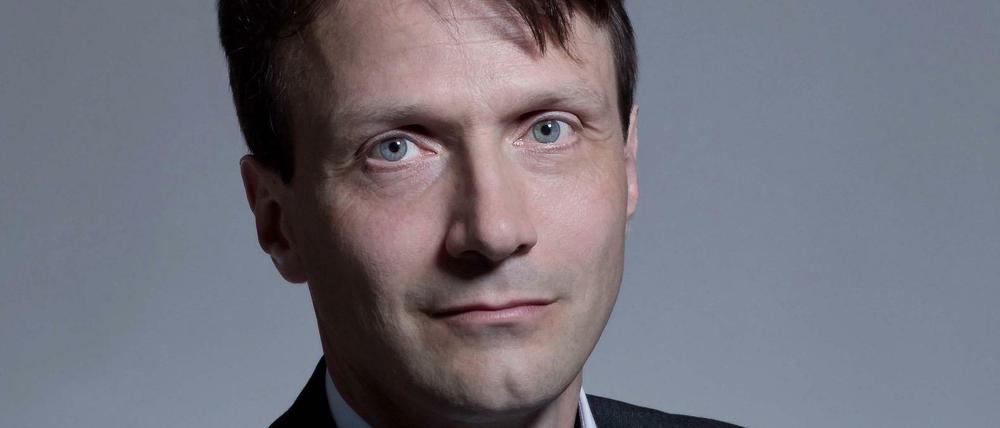 Wolfgang Blau, derzeit Chief Digital Officer, wird im August President von Condé Nast International.