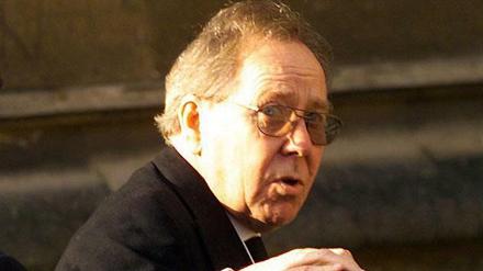 Lord Snowdon. Als Ehemann von Princess Margaret wurde der Hoffotograf der englischen Königsfamilie zum Lord geadelt.