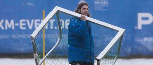 Torsten Frings soll mit Darmstadt die Klasse halten.
