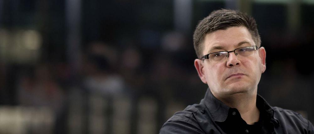 Laut rbb Informationen soll der Andrej Holm am Mittwoch entlassen werden.