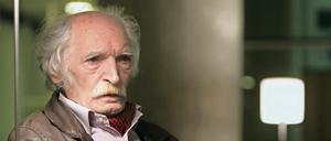 Mahmoud Dowlatabadi schrieb den längsten persischen Roman "Kelidar" (1984). Am 18. Februar kommt er in die Berliner Schaubühne und liest aus seinem neuen Buch.