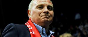 Gibt Einblick in seine Gefängniszeit: Uli Hoeneß.