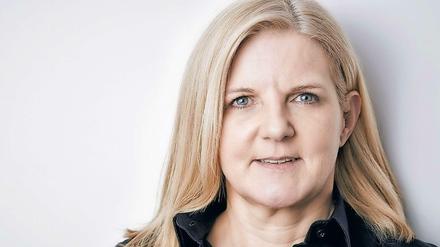 Martina Brockmeier.