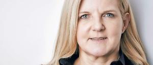 Martina Brockmeier.