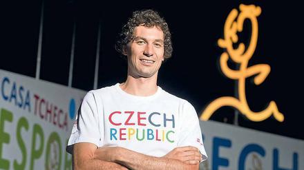 Jiri Beran