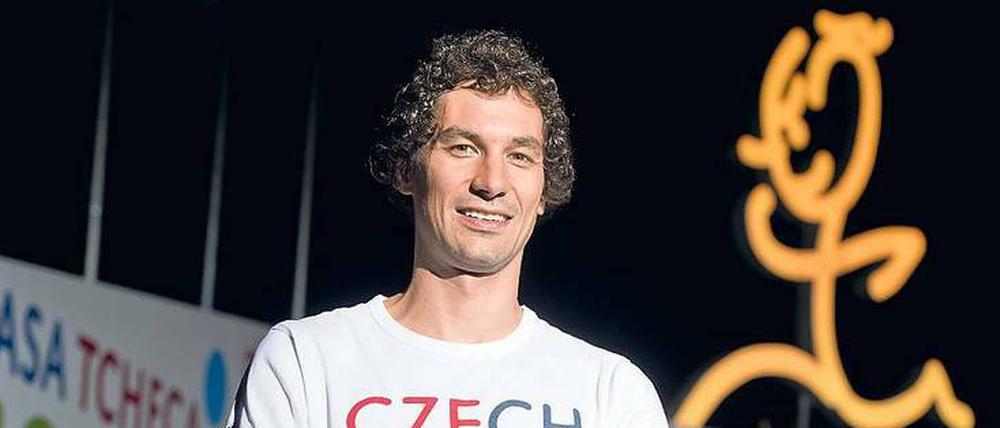 Jiri Beran