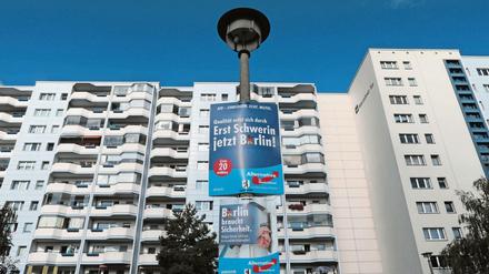 Wie geht man mit der AfD-Fraktion im Abgeordnetenhaus um? Darüber will die Berliner SPD verstärkt diskutieren. 