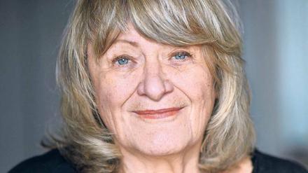 Alice Schwarzer ist "Emma", und "Emma" ist Alice Schwarzer