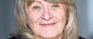 Alice Schwarzer ist "Emma", und "Emma" ist Alice Schwarzer