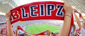 Am Saisonende steht die Meisterfeier? Wäre dann aber wahrscheinlich am letzten Spieltag auswärts in Frankfurt für Leipzig - es sei denn, RB macht den Titel schon vorher klar.