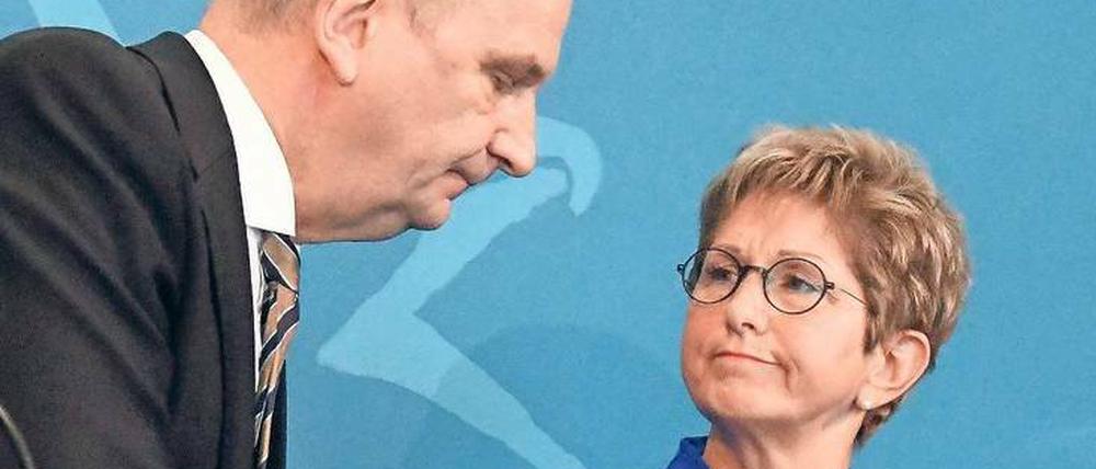 Märkische Stimme. Oberbürgermeisterin Dietlinde Tiemann will in den Bundestag.