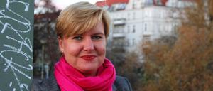Eva Högl wird wohl die Berliner SPD in den Bundestagswahlkampf führen. Für ihr Direktmandat in Mitte dürfte es aber eng werden. 