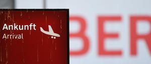 2017 wird hier kein Flugzeug ankommen.