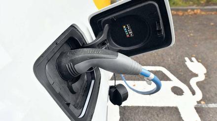 Wertschöpfung. Künftig sollen nicht nur E-Autos und Ladeinfrastruktur aus Deutschland kommen, sondern auch die Zellen für die Batterien.