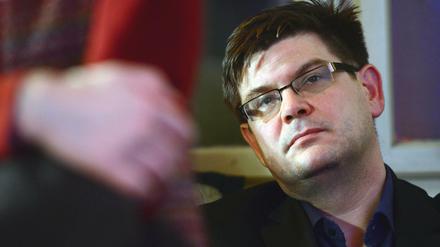 Andrej Holm stand im Mittelpunkt einer Debatte um Stasi, Jugend und Verantwortung, die ihn gleich zwei Jobs kostete. 