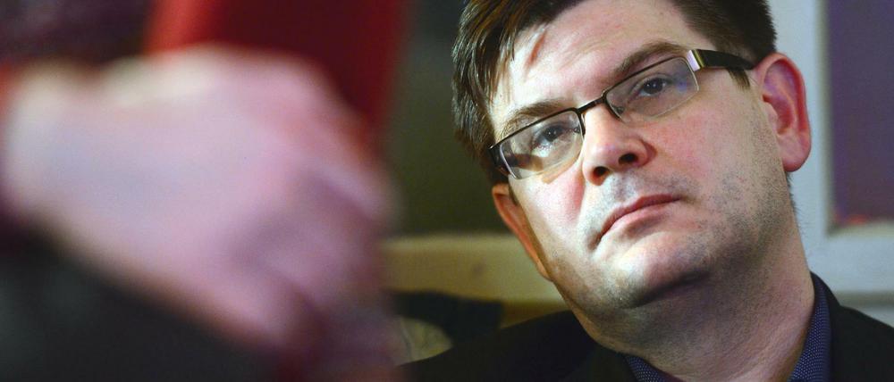 Andrej Holm stand im Mittelpunkt einer Debatte um Stasi, Jugend und Verantwortung, die ihn gleich zwei Jobs kostete. 