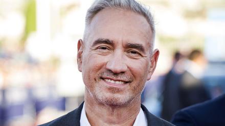 Ihm drohen gleich mehrere der unbegehrten Spottpreise: Roland Emmerich, deutscher Regisseur, 61.