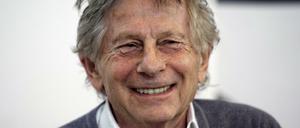Umstritten. Der polnische Starregisseur Roman Polanski.