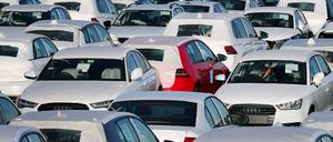 Abgasausstöße bei Neuwagen werden künftig anders berechnet, dadurch steigen die Einnahmen aus der Kfz-Steuer.