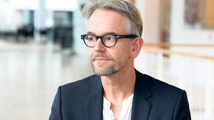 Vom Main an den Schiffbauerdamm. Oliver Reese wird Nachfolger Claus Peymanns als BE-Direktor. 