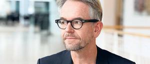 Vom Main an den Schiffbauerdamm. Oliver Reese wird Nachfolger Claus Peymanns als BE-Direktor. 