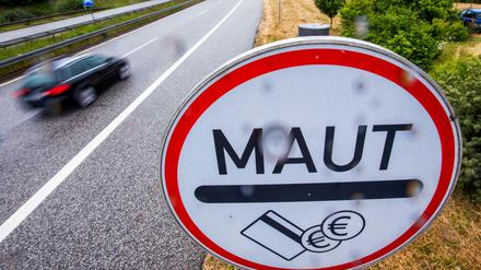 Soll die Pkw-Maut den Weg in die allgemeine Mobilitätsabgabe ebnen? 