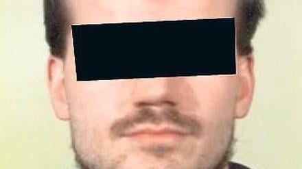 Der 34-Jährige Vater gab die Tat im Verhör zu. Anlass war wohl eine Nichtigkeit.
