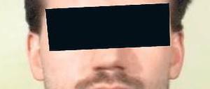 Der 34-Jährige Vater gab die Tat im Verhör zu. Anlass war wohl eine Nichtigkeit.