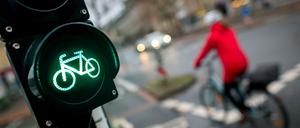 Radfahrer - Opfer und Täter.
