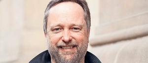 Strippenzieher. Der 55-jährige Musikmanager und Jurist Thomas Kipp.