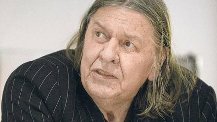 Sammeln bis zum Wahnsinn. Werner Nekes (1944-2017). 
