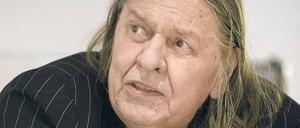 Sammeln bis zum Wahnsinn. Werner Nekes (1944-2017).