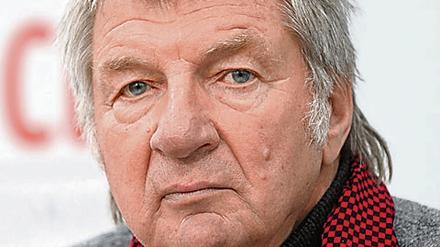 Schmäh mit Schmackes. Werner Schneyder wird 80.