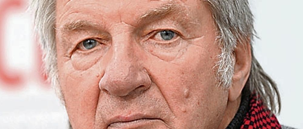 Schmäh mit Schmackes. Werner Schneyder wird 80.