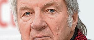 Schmäh mit Schmackes. Werner Schneyder wird 80.