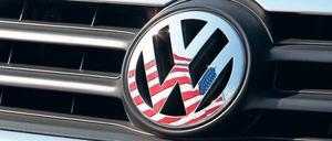Einigung. Mit dem US-Justizministerium schloss Volkswagen vor zehn Tagen einen 4,3 Milliarden Dollar teuren Vergleich. Danach sollte der Jonas-Day-Bericht erscheinen. 