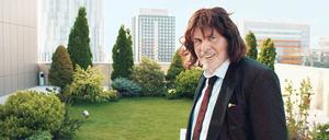 Mit Überbiss nach Hollywood. Peter Simonischek ist „Toni Erdmann“. 