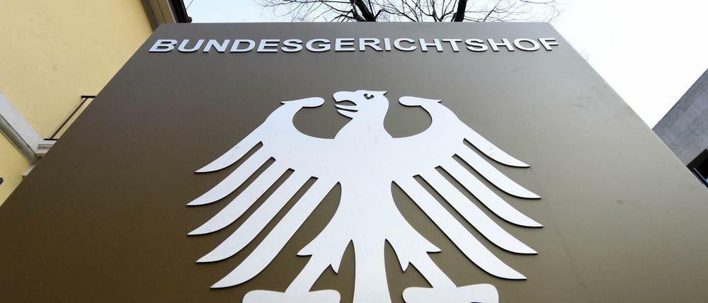 Der Bundesgerichtshof (BGH)  untersagt Kooperation zwischen SWR und Burda-Verlag.