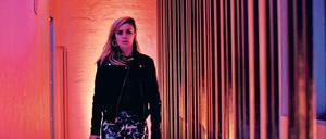 Party-Opfer. Viola (Greta Scarano) rächt ihre Freundin.