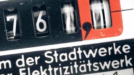 An der Strombörse sind die Preise in den vergangenen Tagen stark gestiegen. Das ist aber die Ausnahme. 