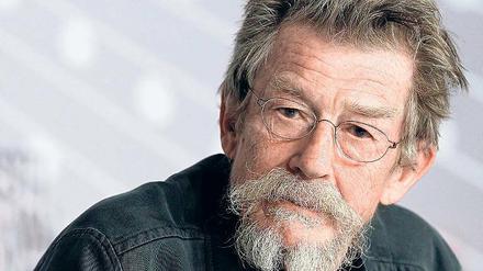 Bewegtes Leben. Der Brite John Hurt (1940-2017). 